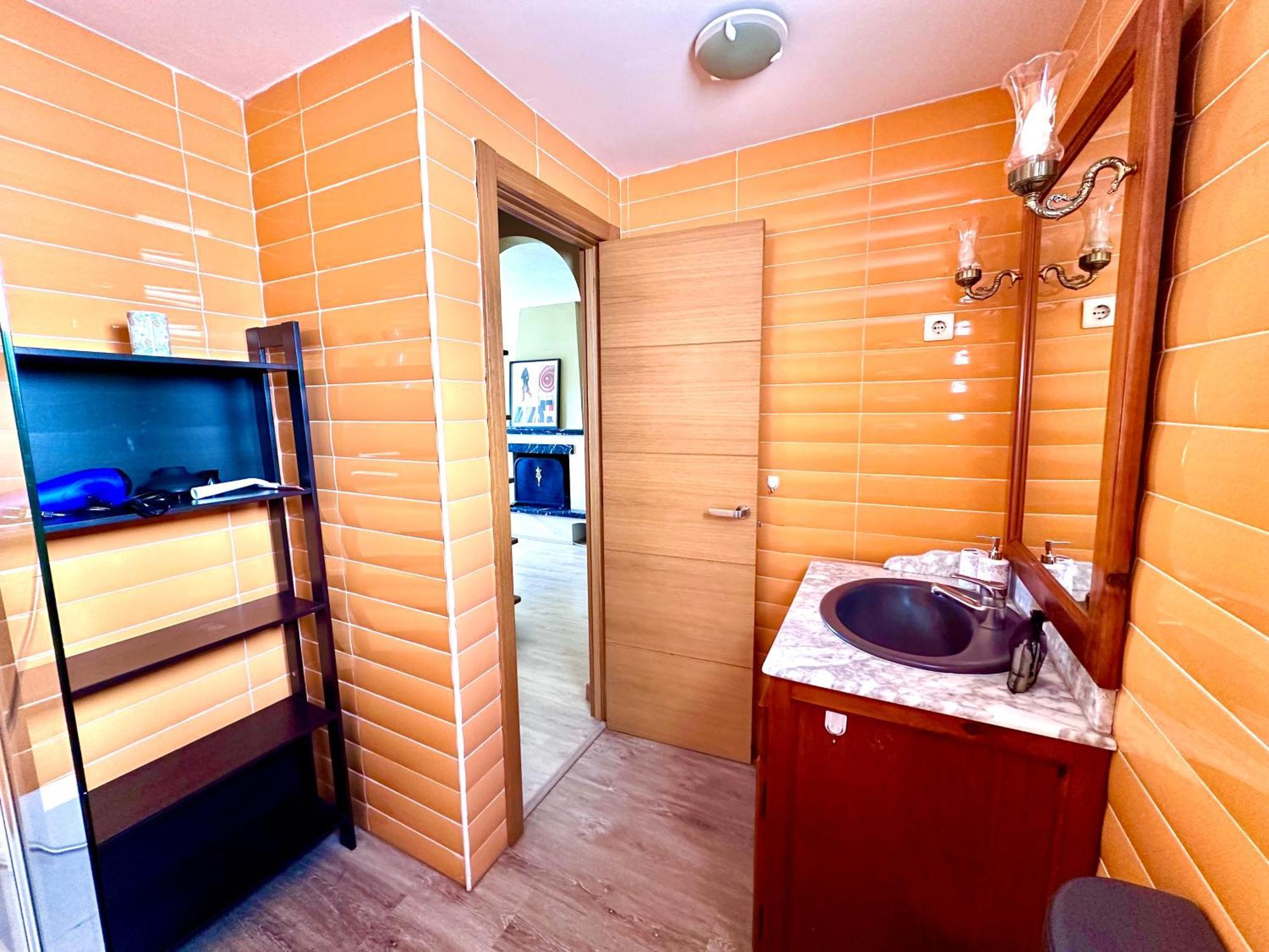 Exclusivo En Avenida Ortega Y Gasset Malaga Exterior photo