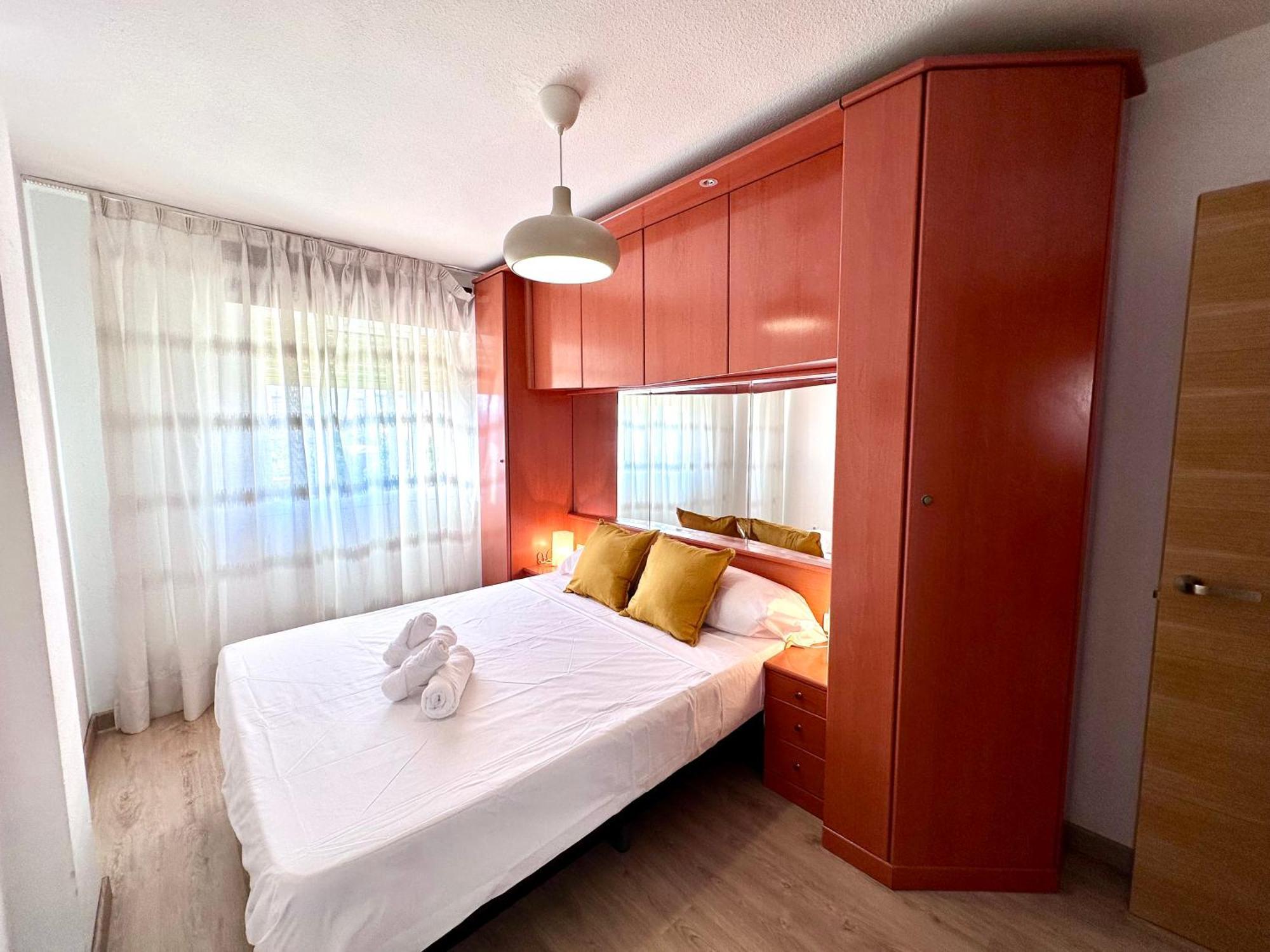 Exclusivo En Avenida Ortega Y Gasset Malaga Exterior photo